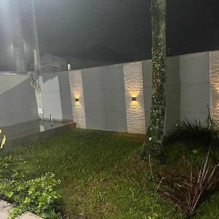 Casa Para Alugar Em Bertioga - Piscina, Wifi E Churrasqueira ภายนอก รูปภาพ