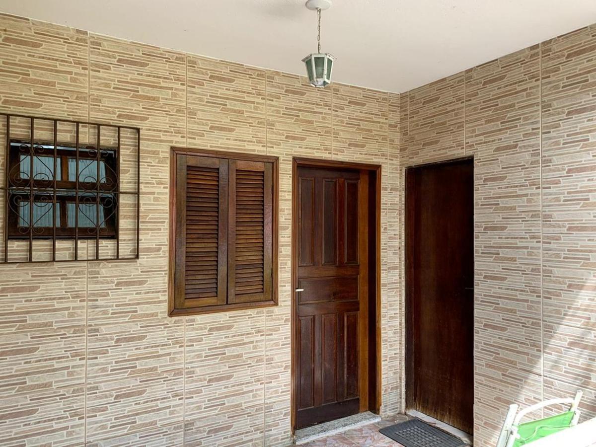 Casa Para Alugar Em Bertioga - Piscina, Wifi E Churrasqueira ภายนอก รูปภาพ