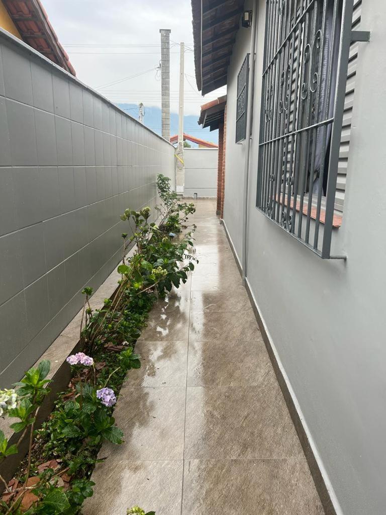 Casa Para Alugar Em Bertioga - Piscina, Wifi E Churrasqueira ภายนอก รูปภาพ