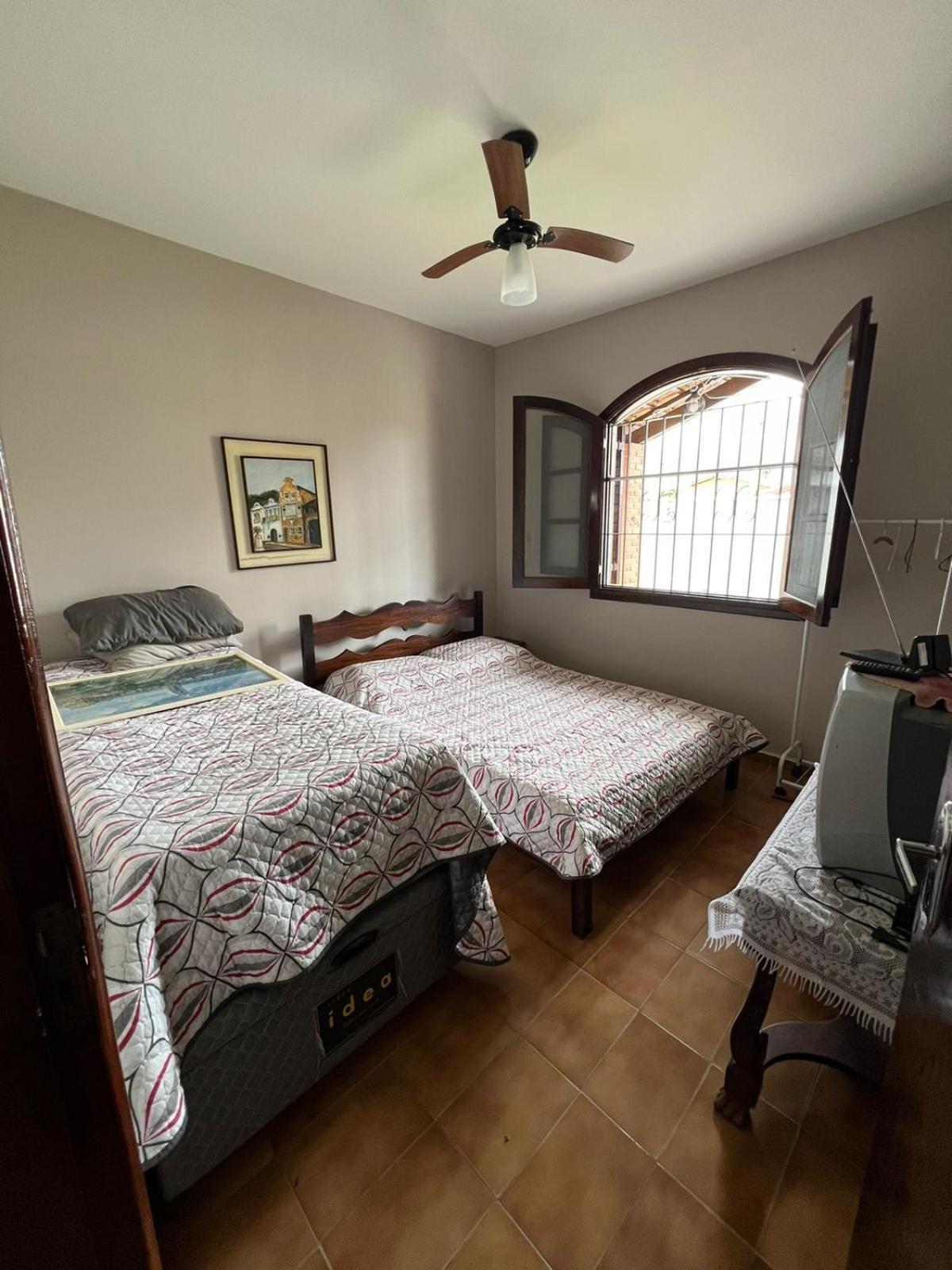 Casa Para Alugar Em Bertioga - Piscina, Wifi E Churrasqueira ภายนอก รูปภาพ